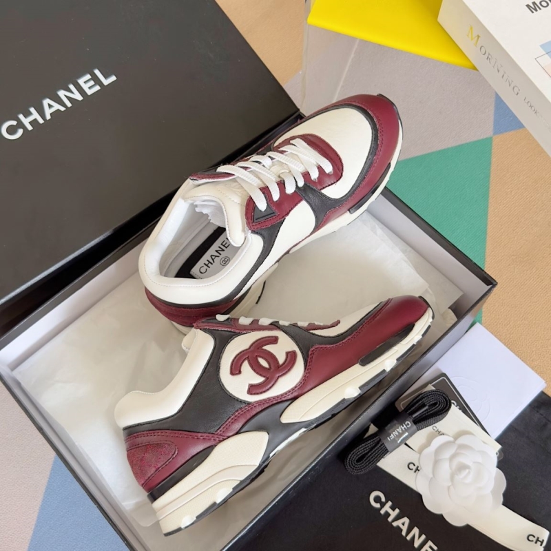 Chanel Sport Shoes